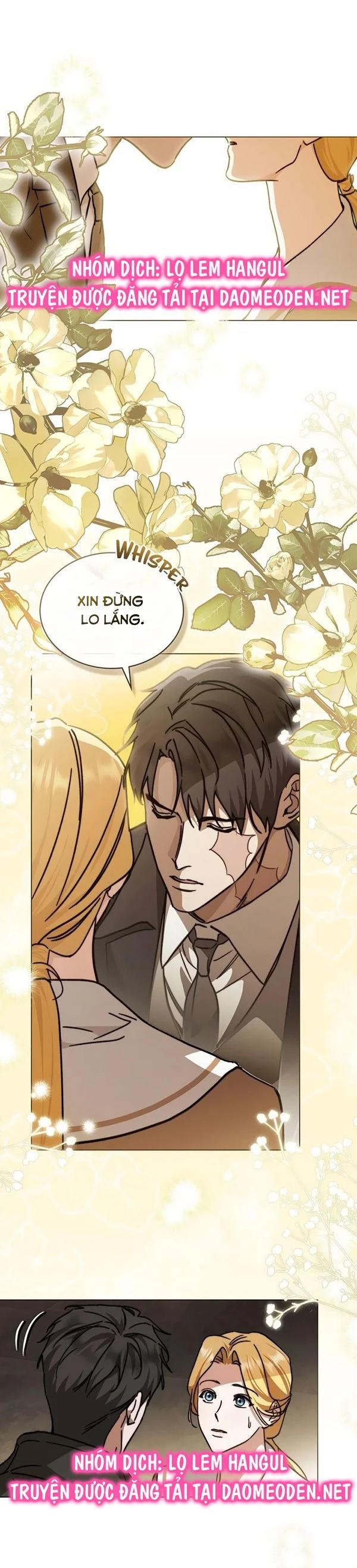 Sự Chuộc Lỗi Của Bá Tước Nottingham Chapter 47 - Trang 2