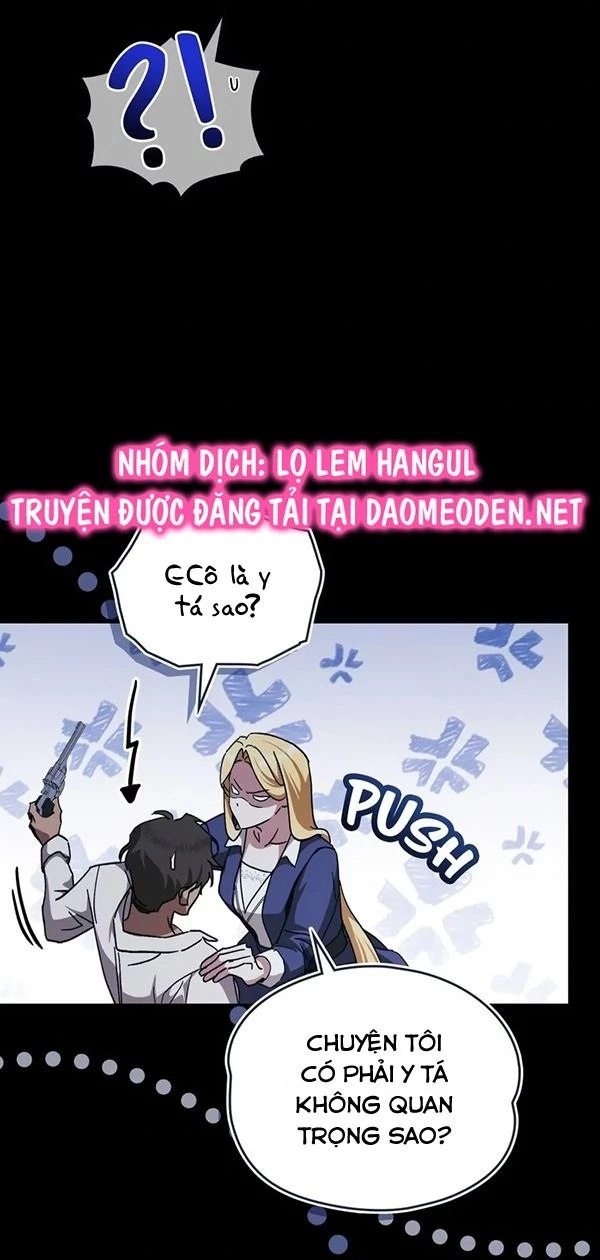 Sự Chuộc Lỗi Của Bá Tước Nottingham Chapter 47 - Trang 2