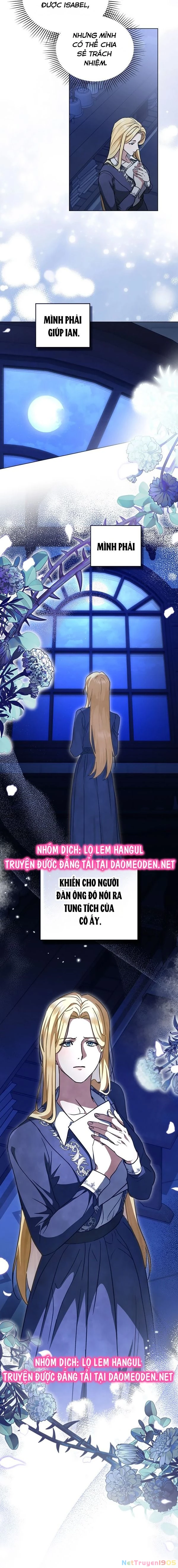 Sự Chuộc Lỗi Của Bá Tước Nottingham Chapter 47 - Trang 2