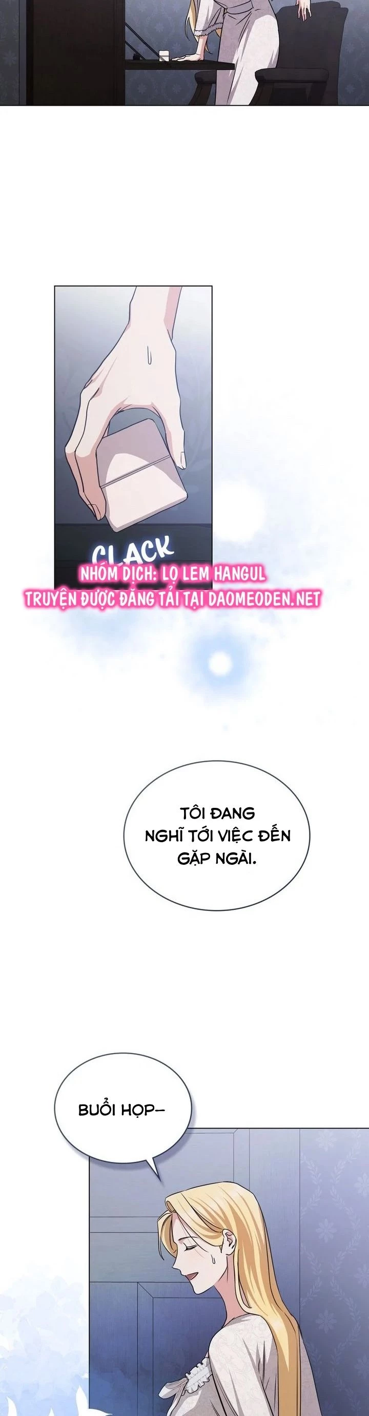 Sự Chuộc Lỗi Của Bá Tước Nottingham Chapter 50 - Trang 2