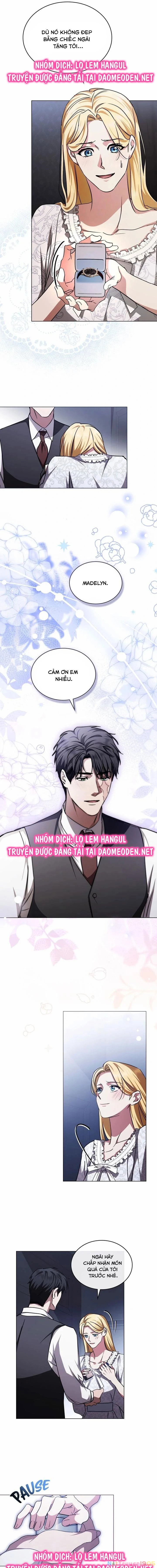 Sự Chuộc Lỗi Của Bá Tước Nottingham Chapter 51 - Trang 2