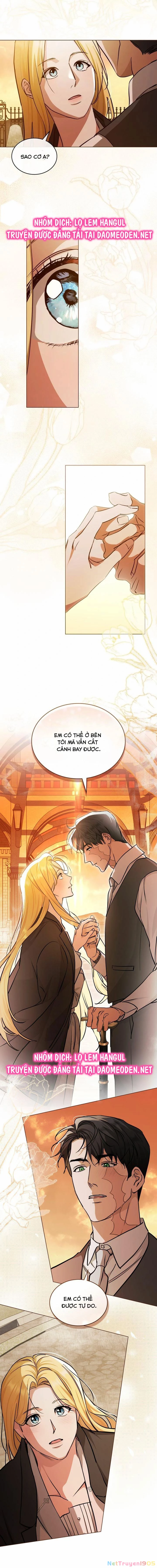 Sự Chuộc Lỗi Của Bá Tước Nottingham Chapter 51 - Trang 2