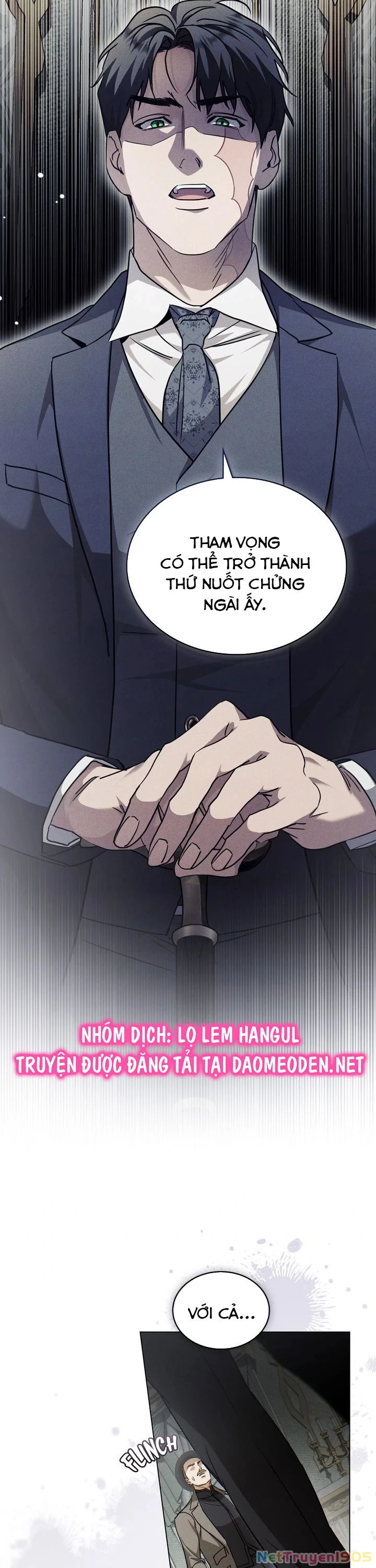 Sự Chuộc Lỗi Của Bá Tước Nottingham Chapter 53 - Trang 2