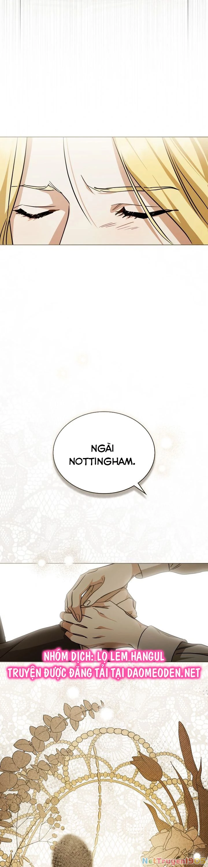 Sự Chuộc Lỗi Của Bá Tước Nottingham Chapter 53 - Trang 2