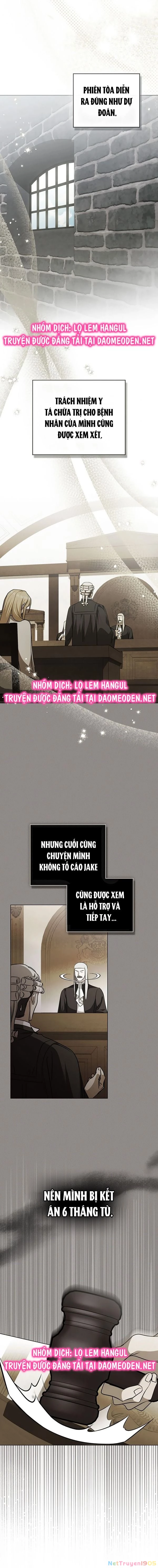 Sự Chuộc Lỗi Của Bá Tước Nottingham Chapter 56 - Trang 2