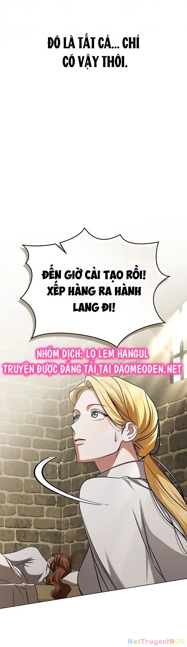 Sự Chuộc Lỗi Của Bá Tước Nottingham Chapter 56 - Trang 2
