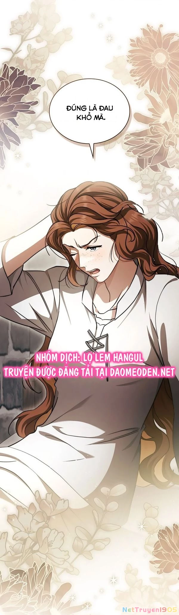 Sự Chuộc Lỗi Của Bá Tước Nottingham Chapter 56 - Trang 2