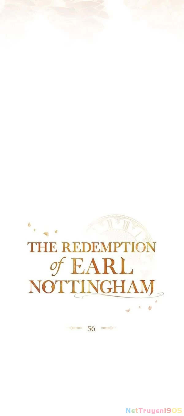 Sự Chuộc Lỗi Của Bá Tước Nottingham Chapter 56 - Trang 2