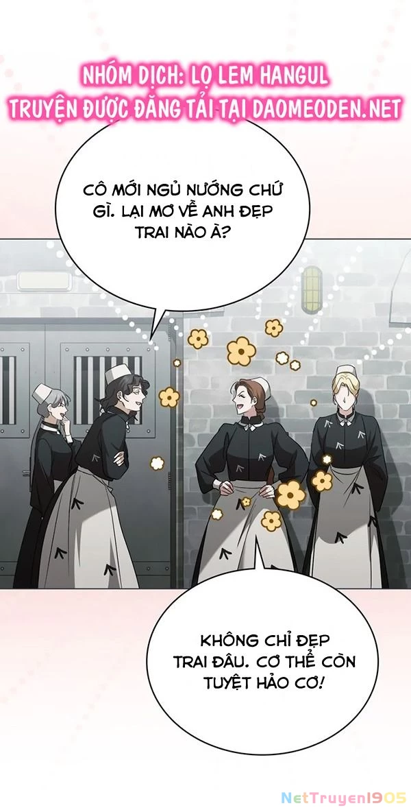 Sự Chuộc Lỗi Của Bá Tước Nottingham Chapter 56 - Trang 2