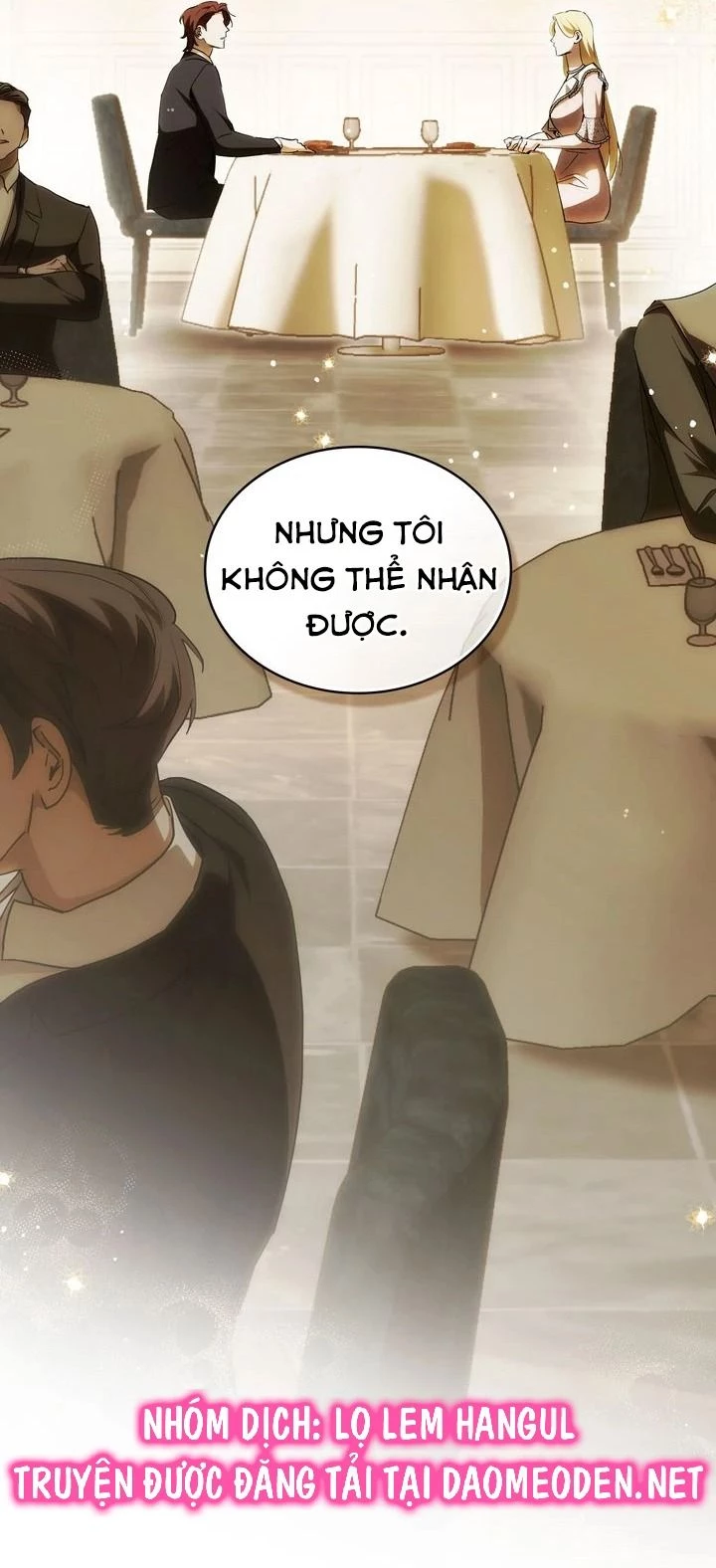 Sự Chuộc Lỗi Của Bá Tước Nottingham Chapter 62 - Trang 2