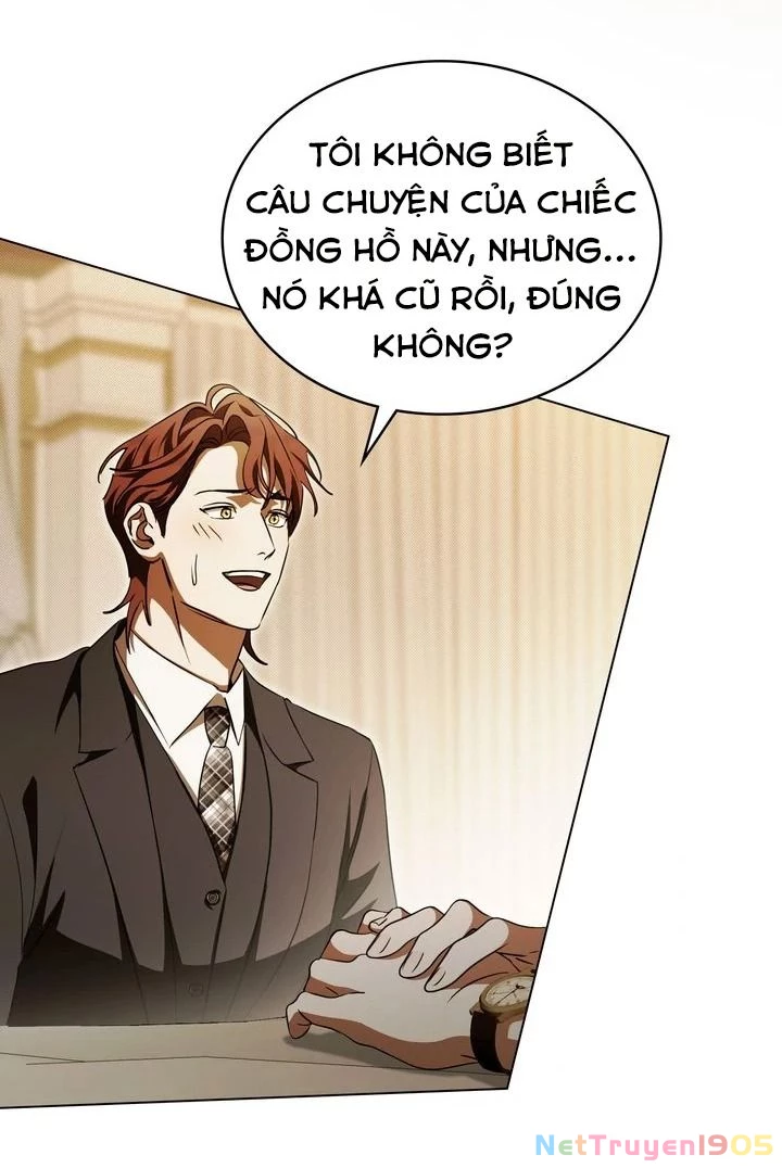 Sự Chuộc Lỗi Của Bá Tước Nottingham Chapter 62 - Trang 2