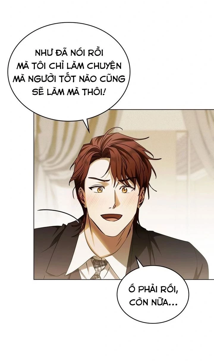Sự Chuộc Lỗi Của Bá Tước Nottingham Chapter 62 - Trang 2