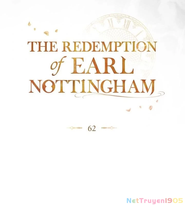 Sự Chuộc Lỗi Của Bá Tước Nottingham Chapter 62 - Trang 2