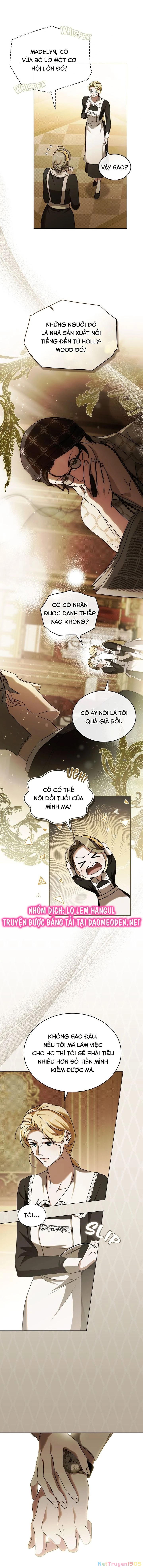 Sự Chuộc Lỗi Của Bá Tước Nottingham Chapter 62 - Trang 2