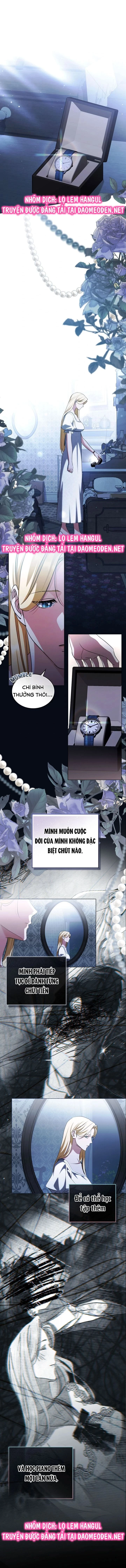Sự Chuộc Lỗi Của Bá Tước Nottingham Chapter 62 - Trang 2