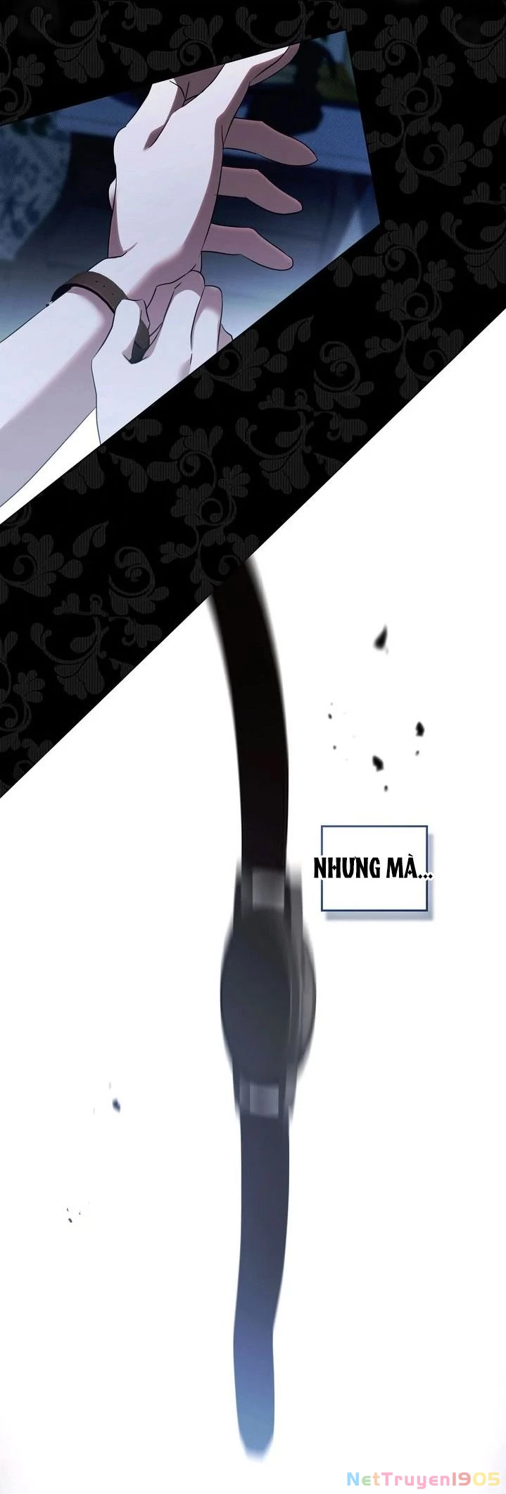 Sự Chuộc Lỗi Của Bá Tước Nottingham Chapter 62 - Trang 2