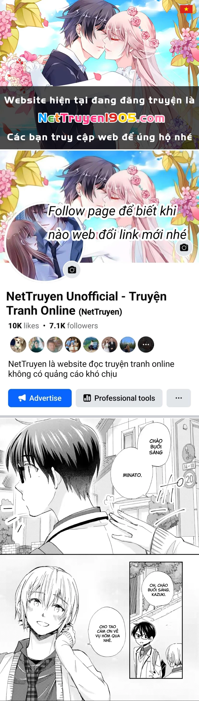 Có Vẻ Như Tôi Đang Tán Tỉnh Cô Gái Xinh Đẹp Nhất Trường Mà Tôi Không Để Ý Chapter 42 - Trang 2