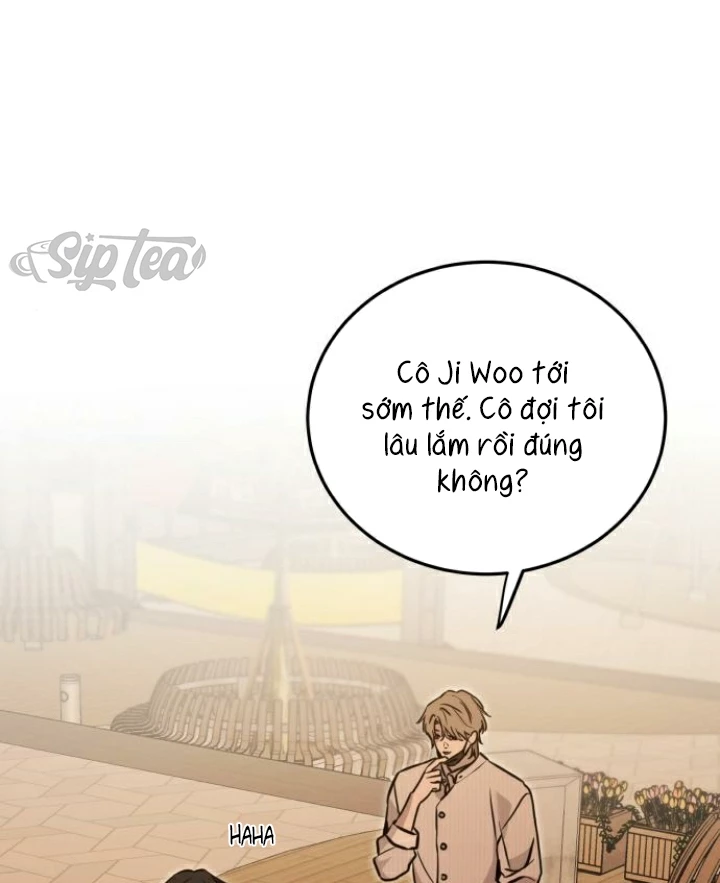 Beastly Things Chapter 15 - Trang 3