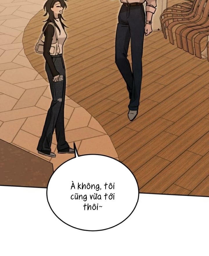 Beastly Things Chapter 15 - Trang 3