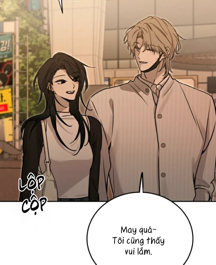 Beastly Things Chapter 15 - Trang 3