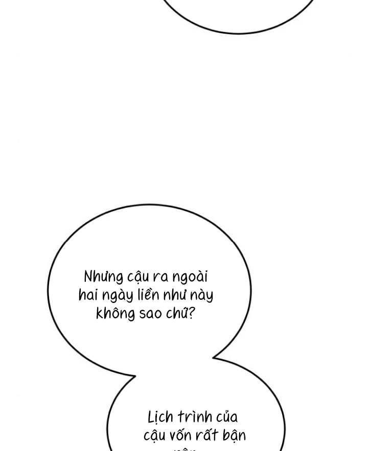 Beastly Things Chapter 15 - Trang 3
