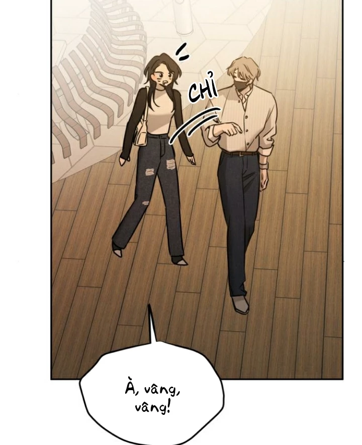 Beastly Things Chapter 15 - Trang 3