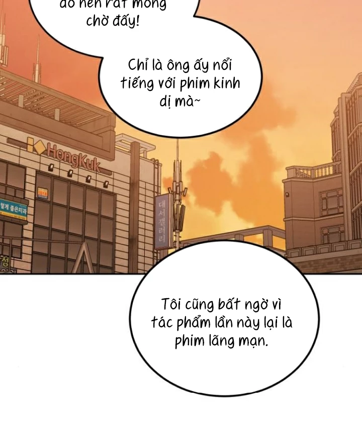 Beastly Things Chapter 15 - Trang 3