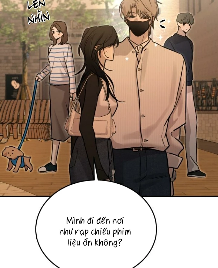 Beastly Things Chapter 15 - Trang 3