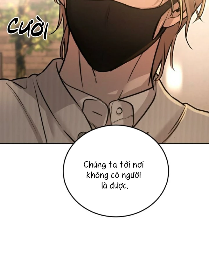 Beastly Things Chapter 15 - Trang 3