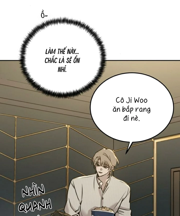 Beastly Things Chapter 15 - Trang 3