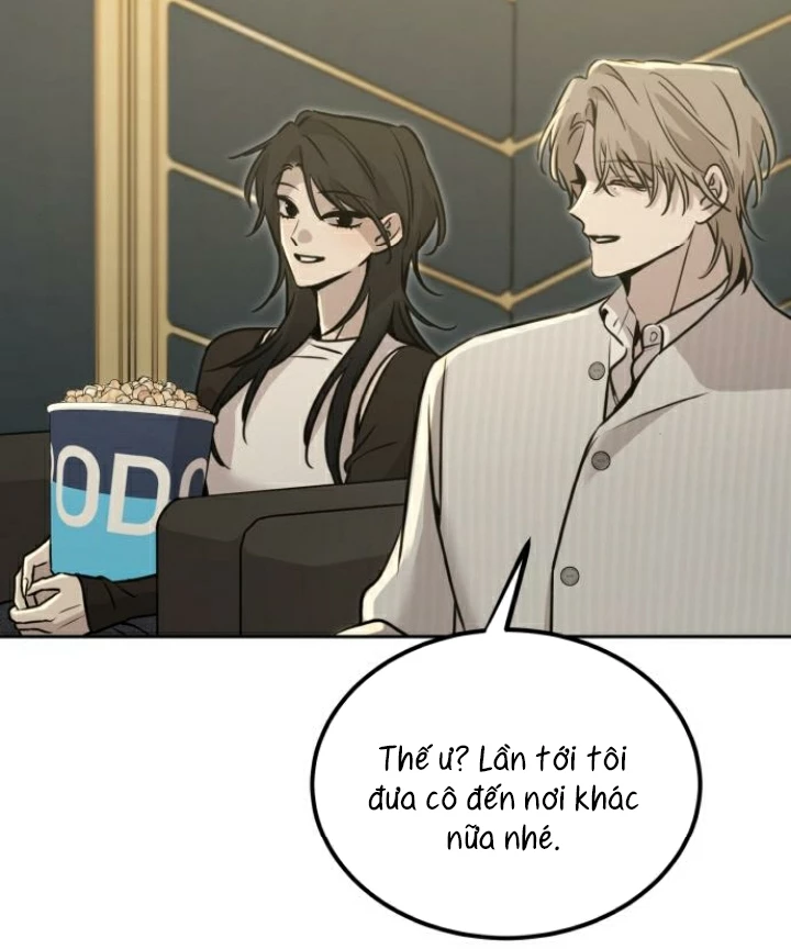 Beastly Things Chapter 15 - Trang 3