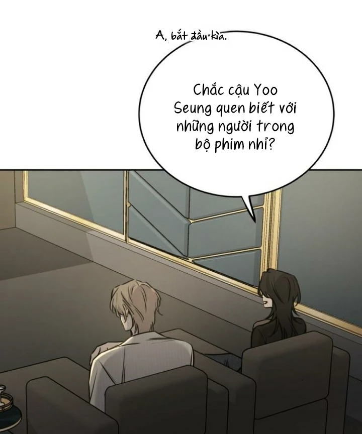 Beastly Things Chapter 15 - Trang 3