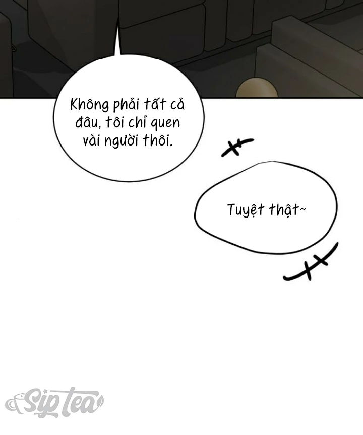 Beastly Things Chapter 15 - Trang 3