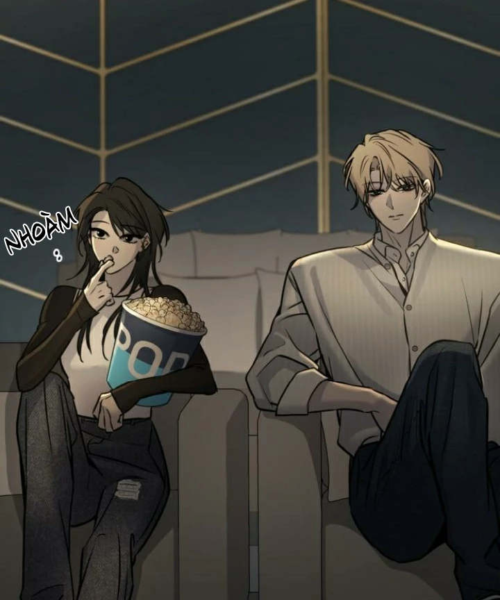 Beastly Things Chapter 15 - Trang 3