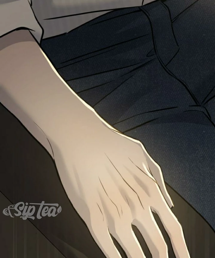 Beastly Things Chapter 15 - Trang 3