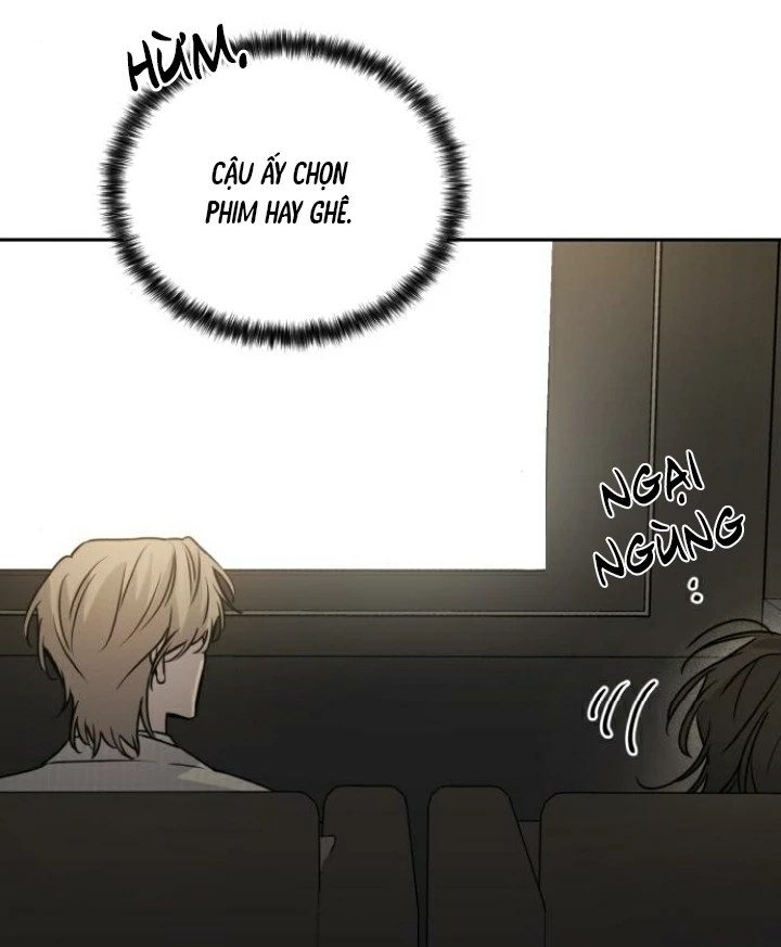 Beastly Things Chapter 15 - Trang 3