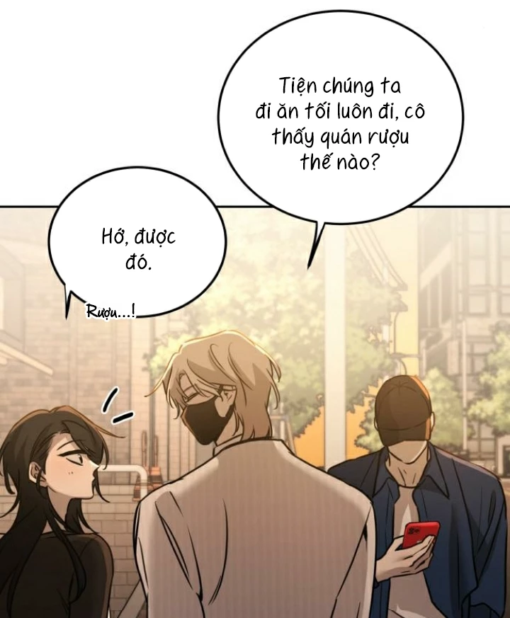 Beastly Things Chapter 15 - Trang 3