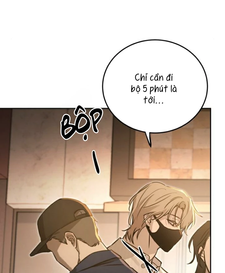 Beastly Things Chapter 15 - Trang 3