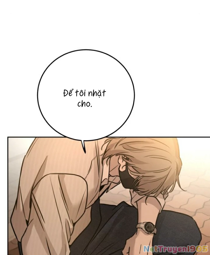 Beastly Things Chapter 15 - Trang 3