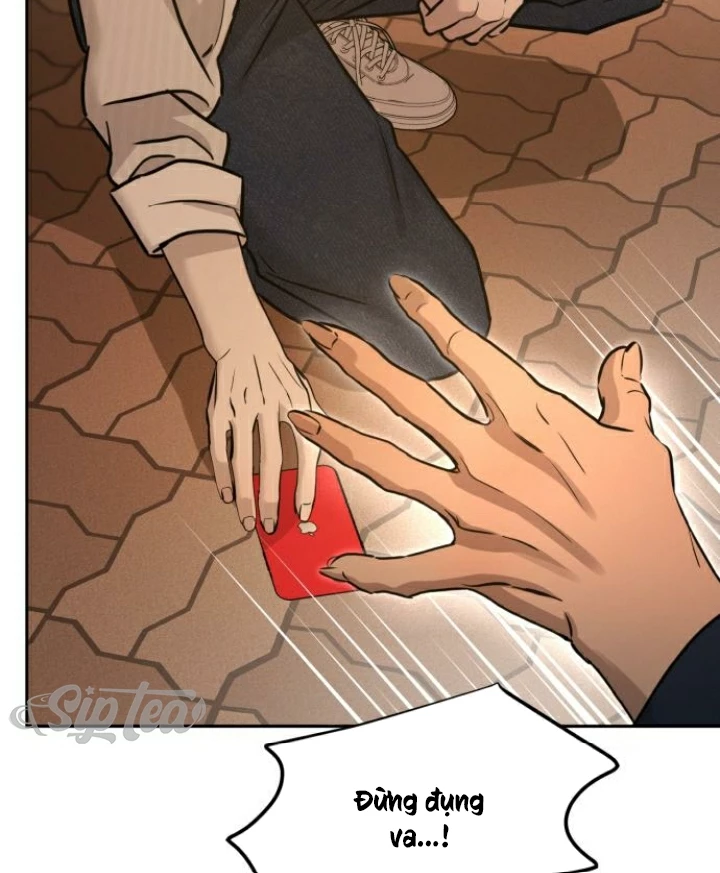 Beastly Things Chapter 15 - Trang 3