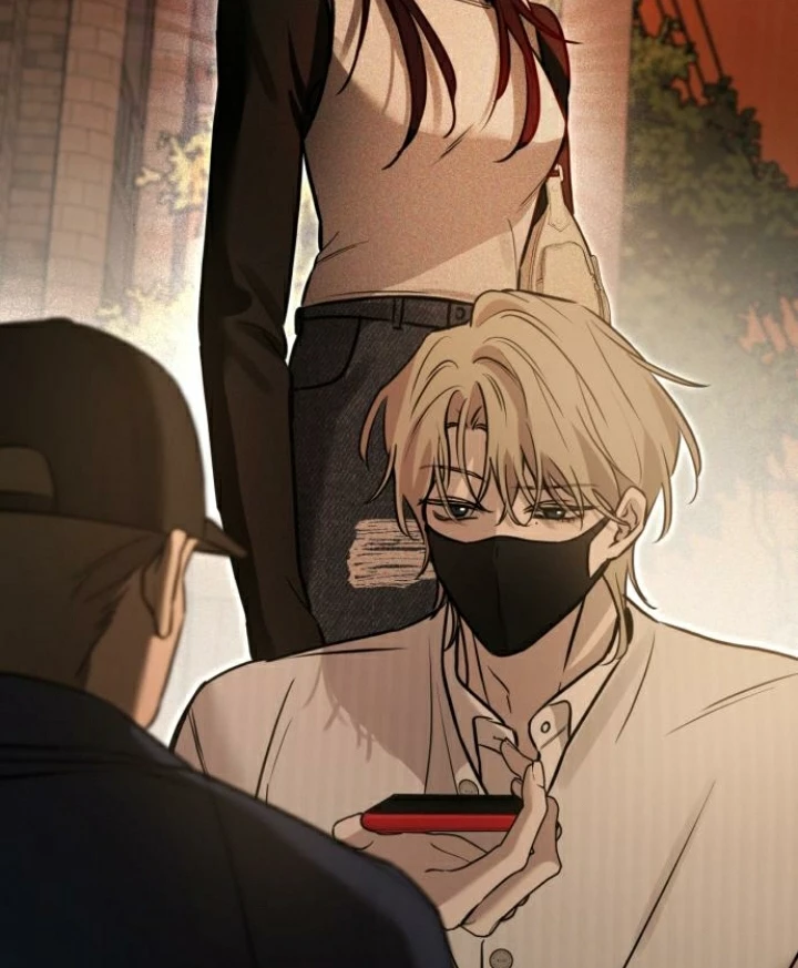 Beastly Things Chapter 15 - Trang 3