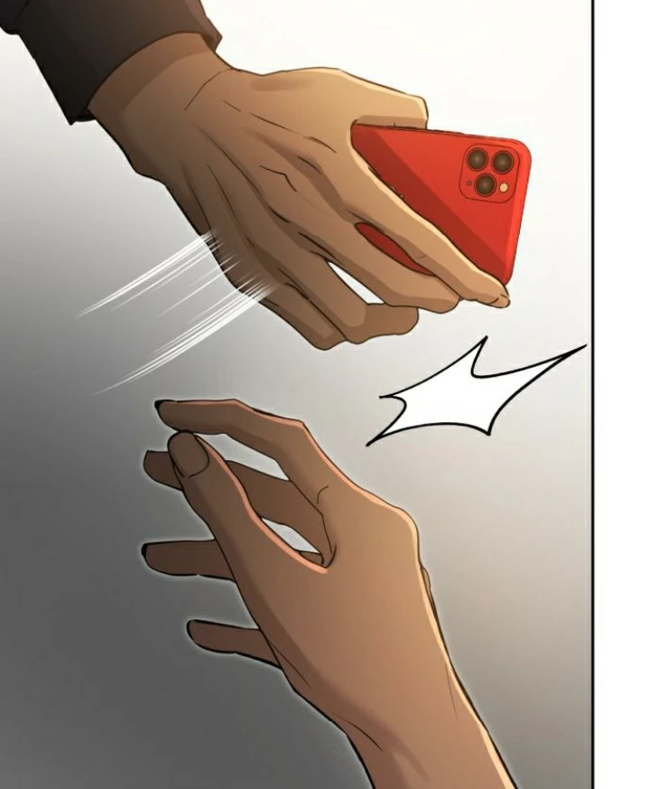 Beastly Things Chapter 15 - Trang 3