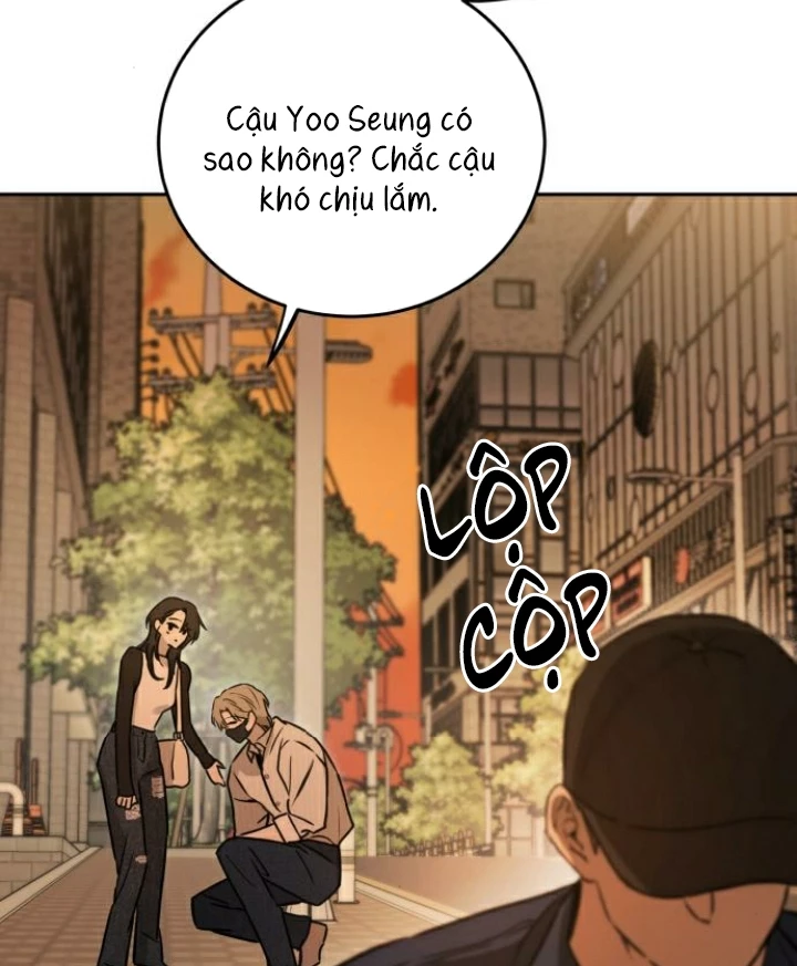 Beastly Things Chapter 15 - Trang 3
