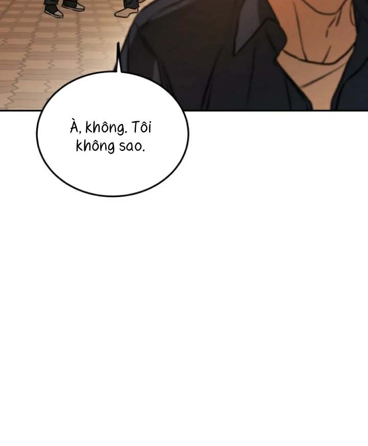 Beastly Things Chapter 15 - Trang 3