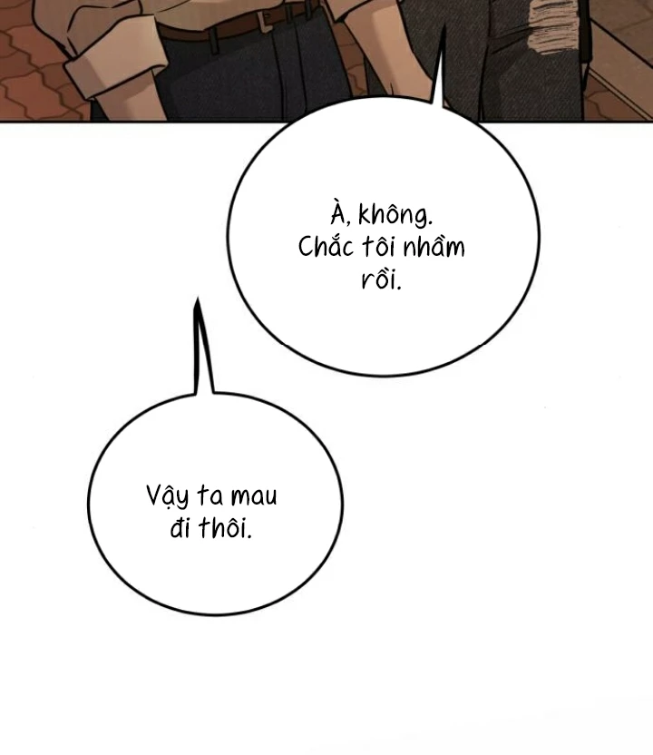 Beastly Things Chapter 15 - Trang 3