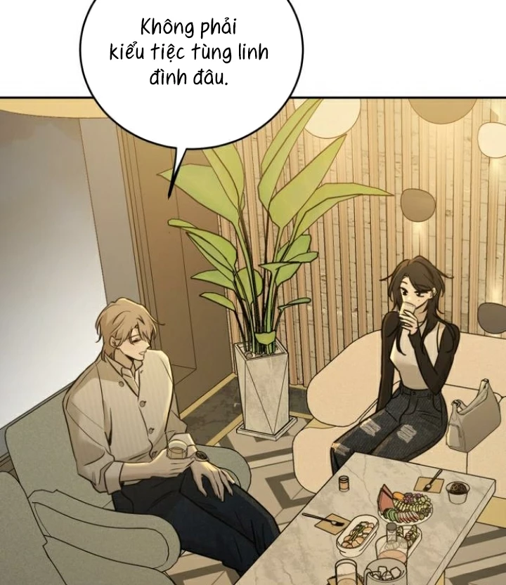 Beastly Things Chapter 15 - Trang 3