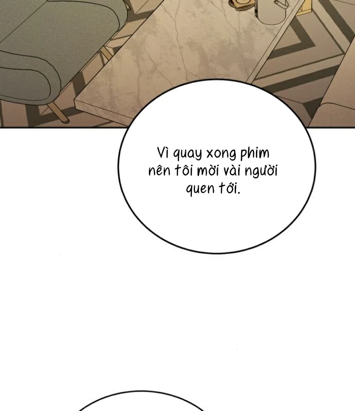 Beastly Things Chapter 15 - Trang 3