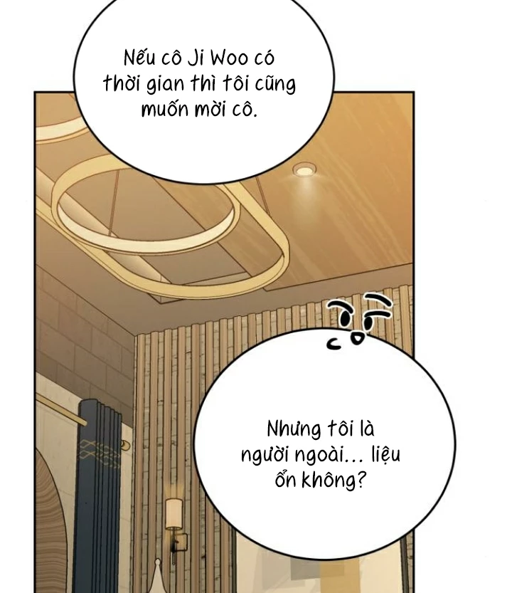 Beastly Things Chapter 15 - Trang 3