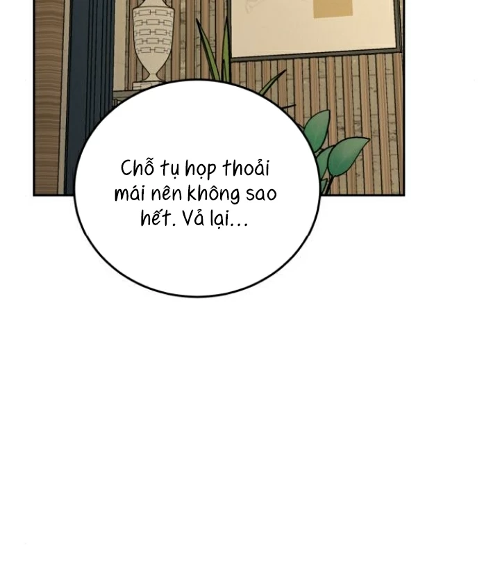Beastly Things Chapter 15 - Trang 3