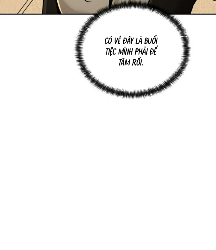 Beastly Things Chapter 15 - Trang 3